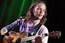 Artist Billy Strings